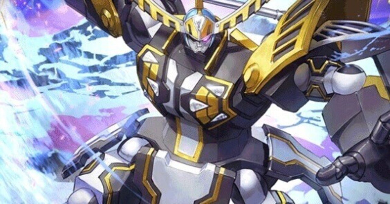 ヴァルハランスXV速攻（プチスターク採用）｜青の湯