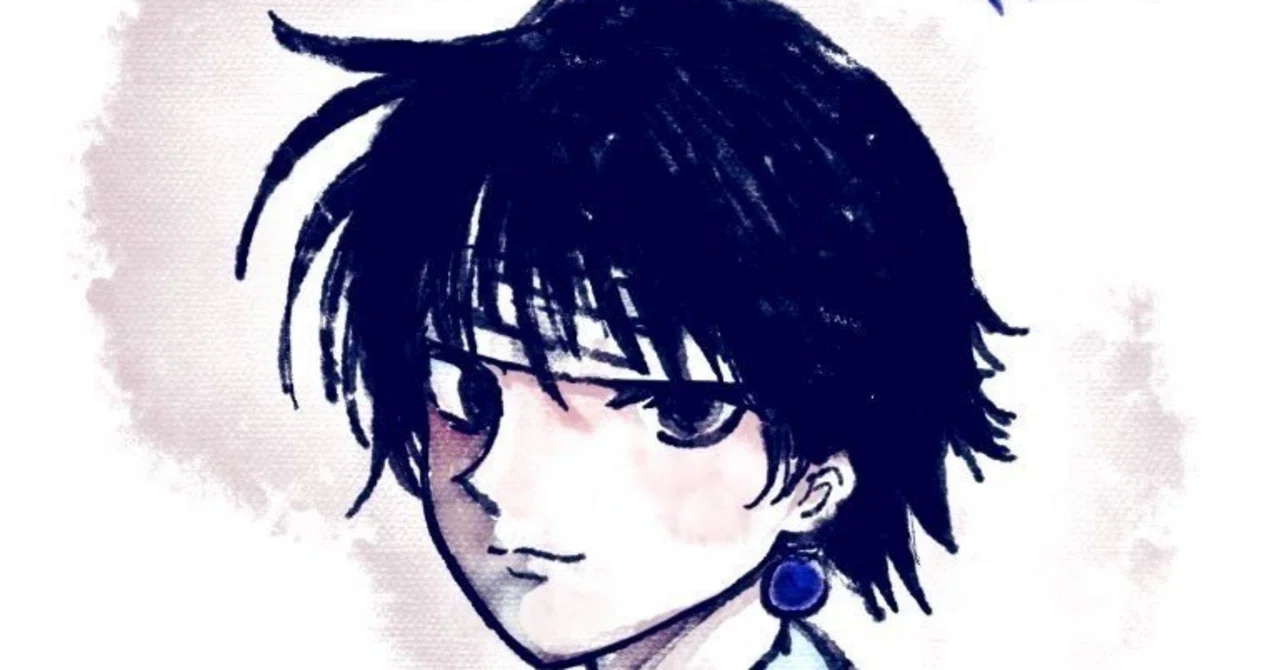 HUNTER×HUNTER」幻影旅団が好きになる最新刊#223｜枡田 泰明