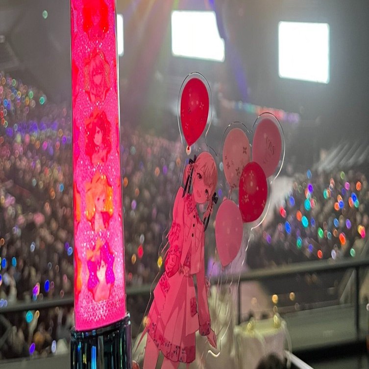 20240928】プロセカ感謝祭4th Anniversaryレポート｜ふるぽんず