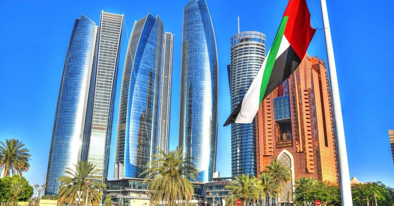 アブダビ不動産】エスクロー口座とは？｜SHINJI UENO（アブダビ在住）