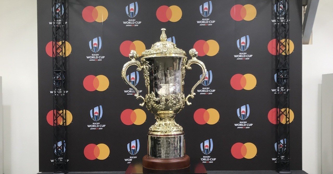 これまでのラグビーワールドカップ開催地－20年以内に再開催とするなら