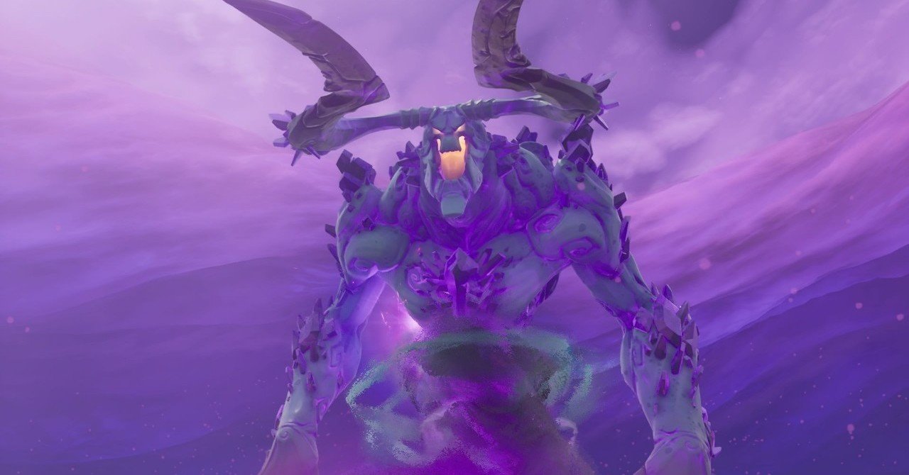 世界を救え すっごい雑な上位ストームキング攻略所感 すっごい雑 田中益次郎 Note 世界を救え すっごい雑な上位ストームキング攻略所感 すっごい雑 田中益次郎 Note