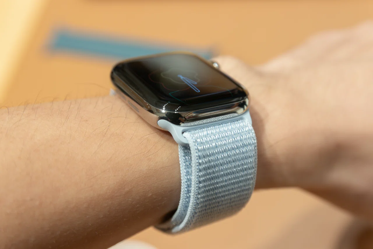 Apple Watch Series 10お触りレポ / サンデーAFJ 2024年9月29日号｜虎 