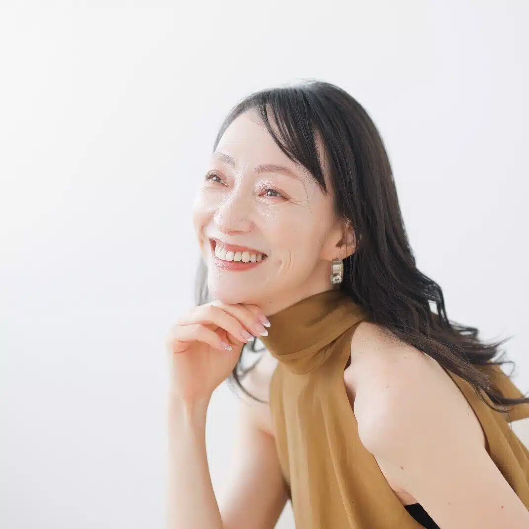 橋谷のり子