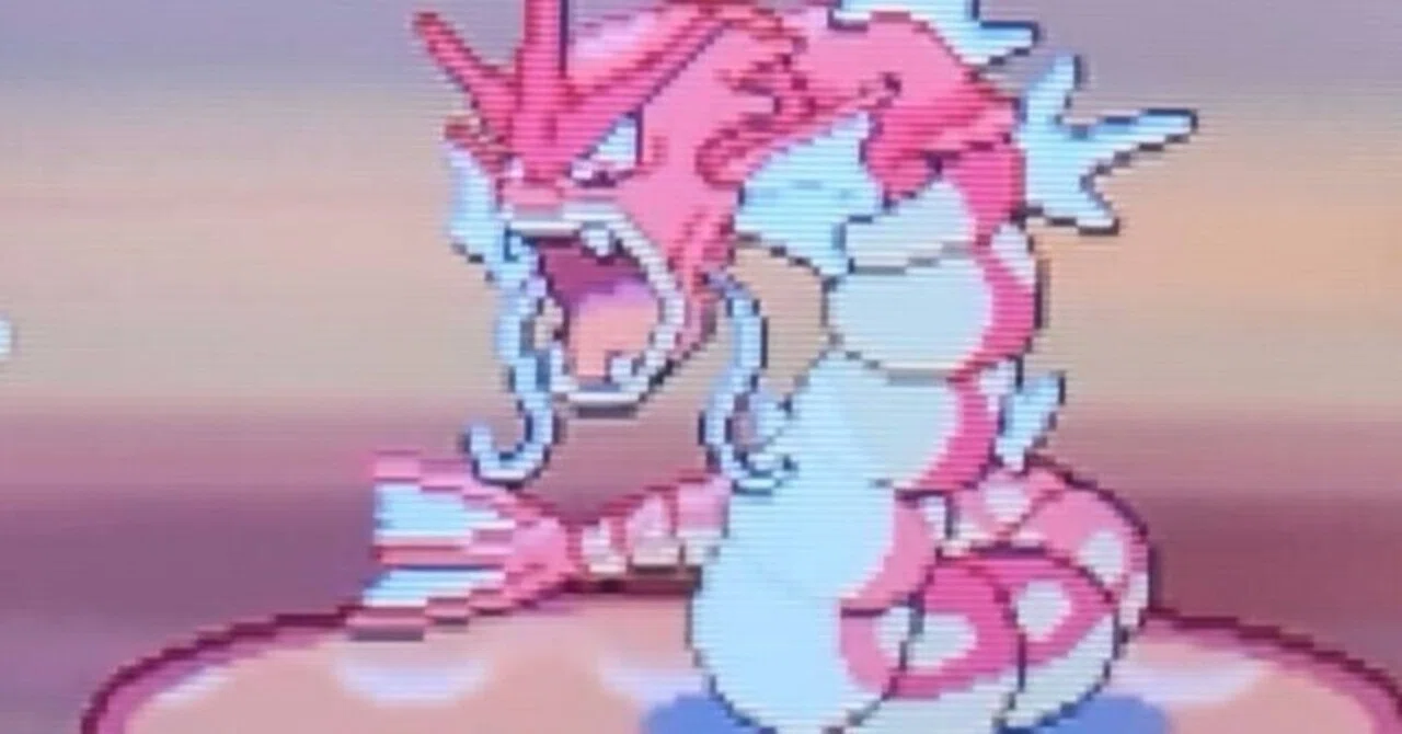 HGSS#10】カイリュー、はかいこうせん（ポケモン新作妄想垂れ流しを