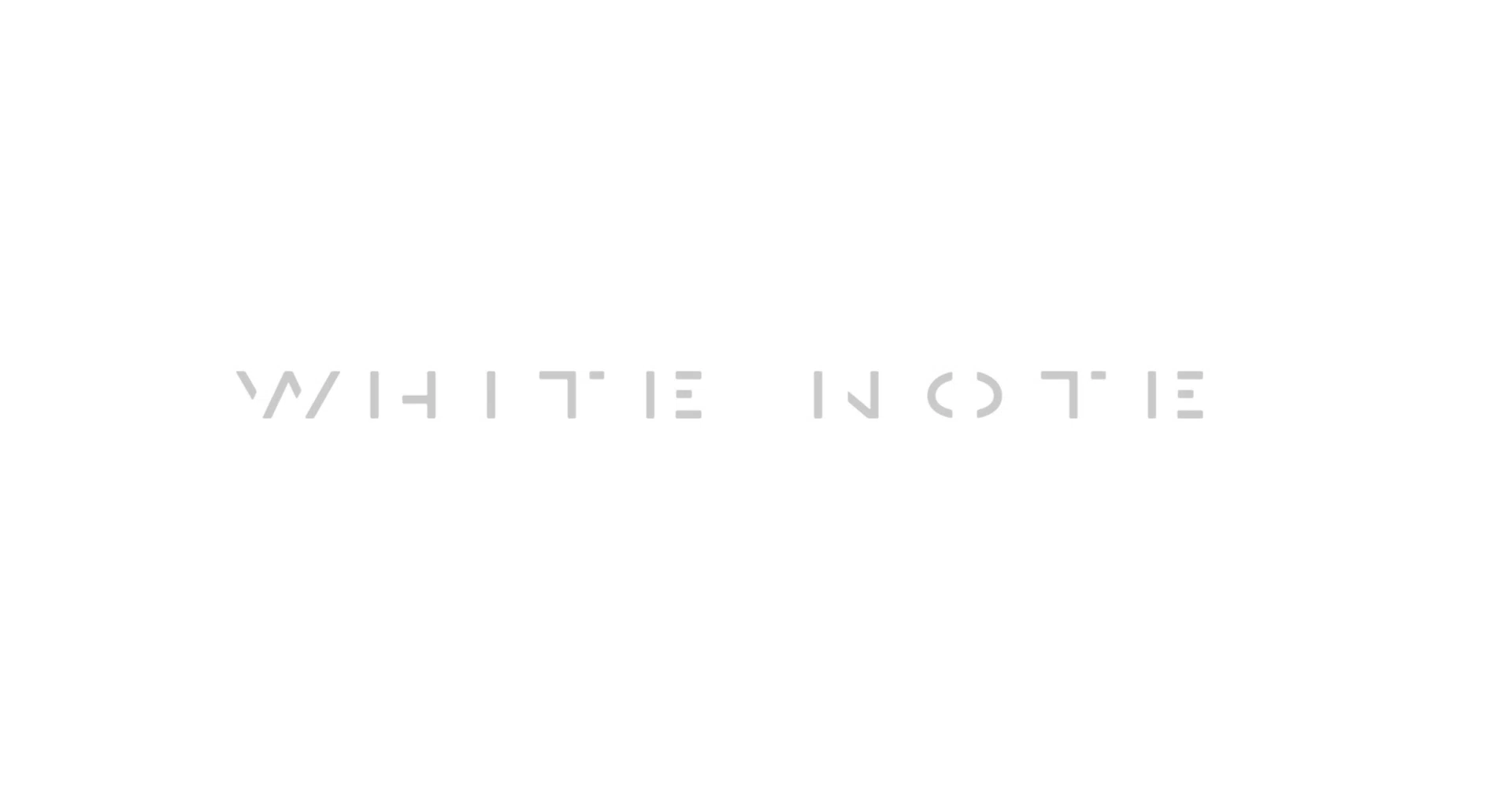 White Note Inc.｜note