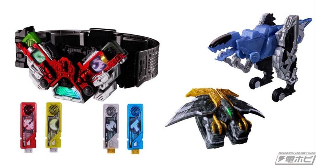 仮面ライダーW』翔太郎＆フィリップの映像作品内台詞などを新たに収録