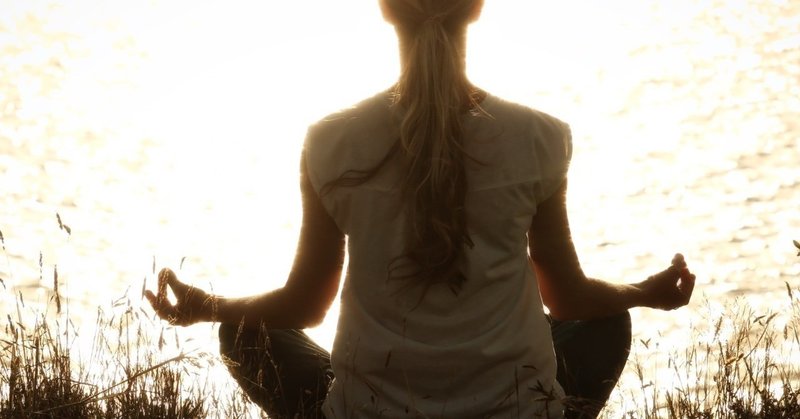 心がざわつかず 心穏やかに生きる７つの秘訣 あり方探求ライフコーチ てつ Note