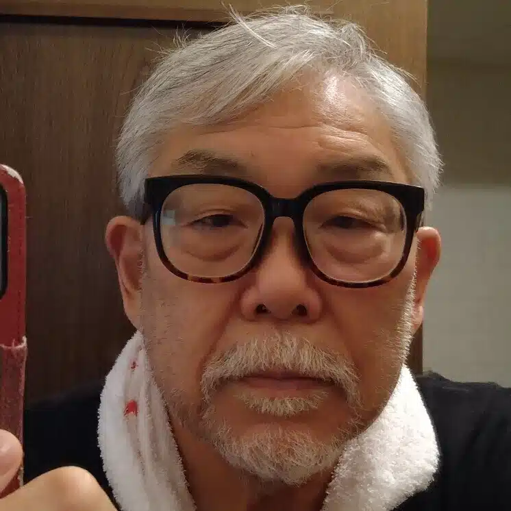 くま爺