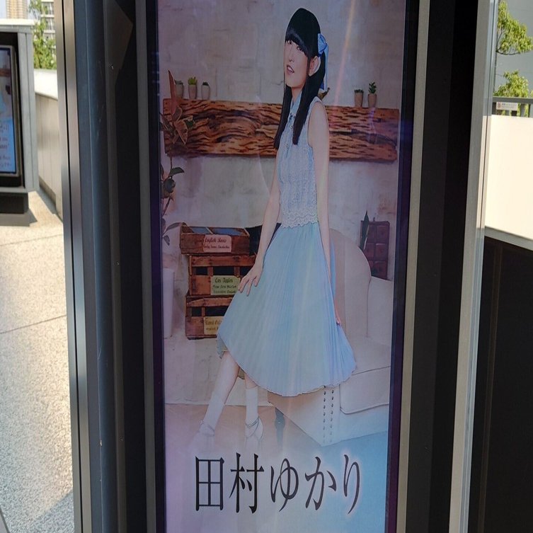 王国民は世界一かわいいうさぎの夢を見るか？(田村ゆかり LOVE♡LIVE