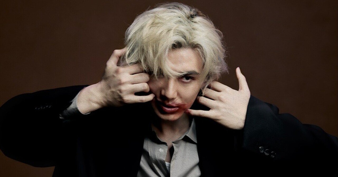 藤井風 2024アジアツアーBKK〜制限付きチケット編｜shiro