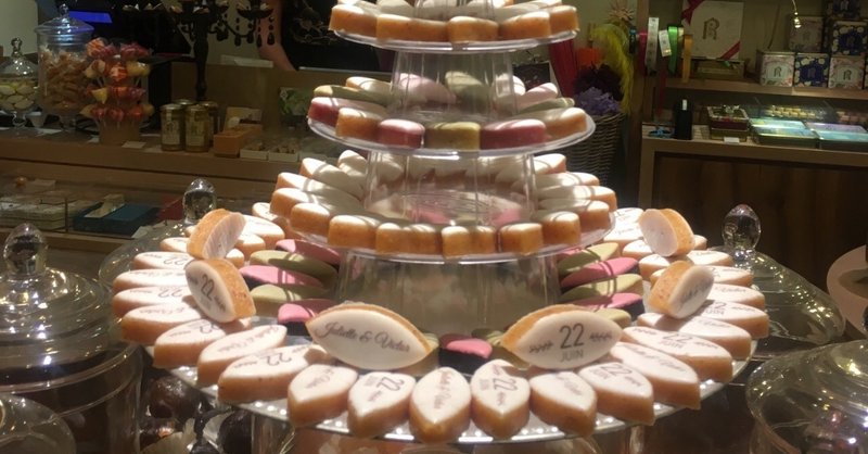 カリソン Calisson メランコリックな王妃の瞳を形どったお菓子 フランス プロヴァンス地方の幸せを呼ぶお菓子の歴史 Nao Masunaga Note カリソン Calisson メランコリックな王妃の瞳を形どったお菓子 フランス プロヴァンス地方の幸せを呼ぶお菓子の歴史 Nao Masunaga Note