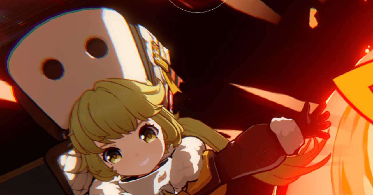 フック 様 崩壊スターレイル】フックの評価と遺物・光円錐ビルド - ゲーム