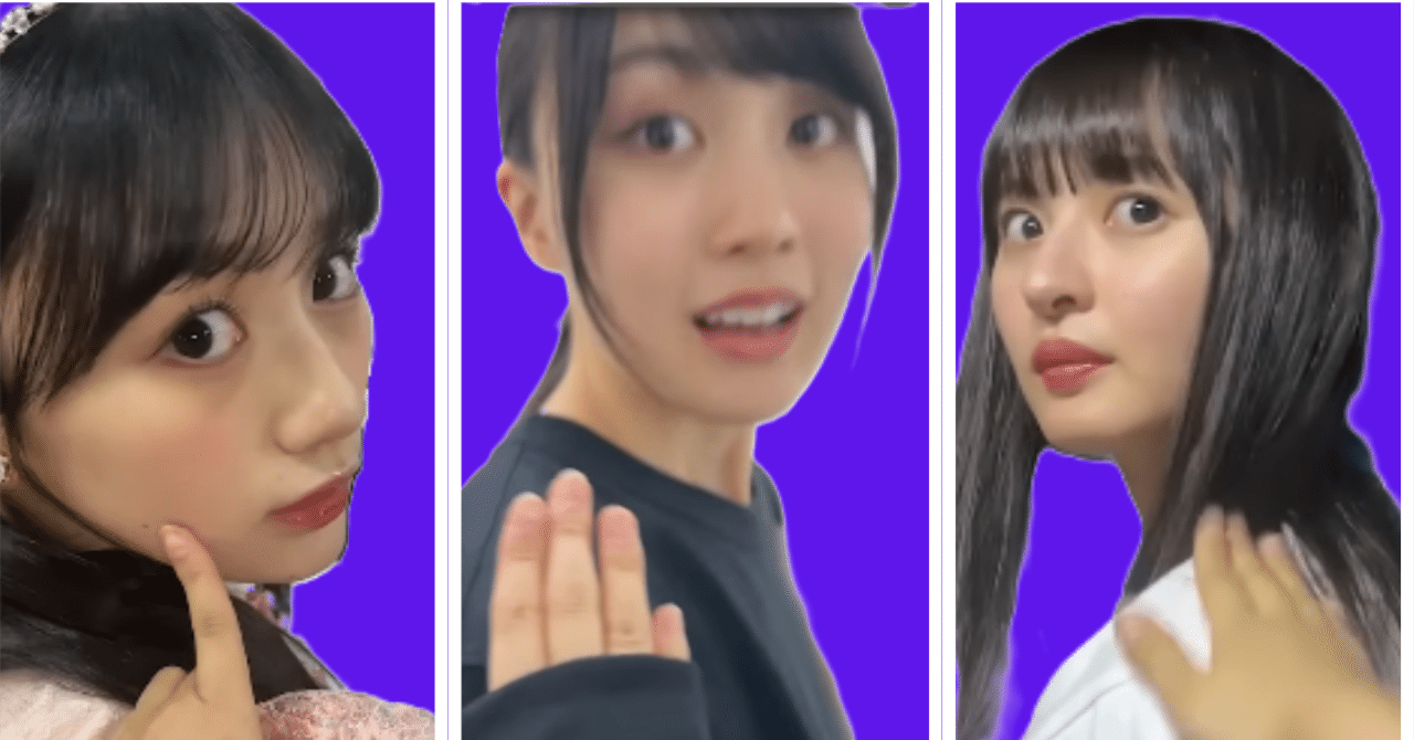 今週（2024年9月29日）の乃木坂工事中｜emonoshow