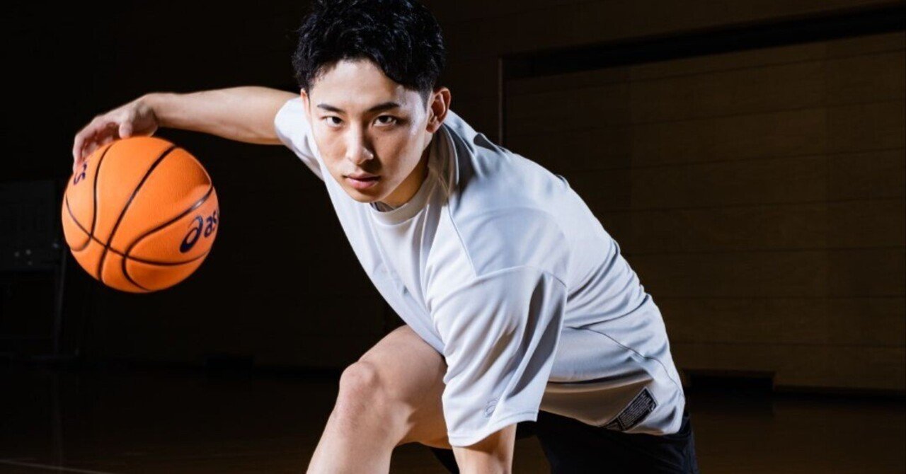 アシックス「CELEBRATION OF SPORT COLLECTION」は河村勇輝でブースト