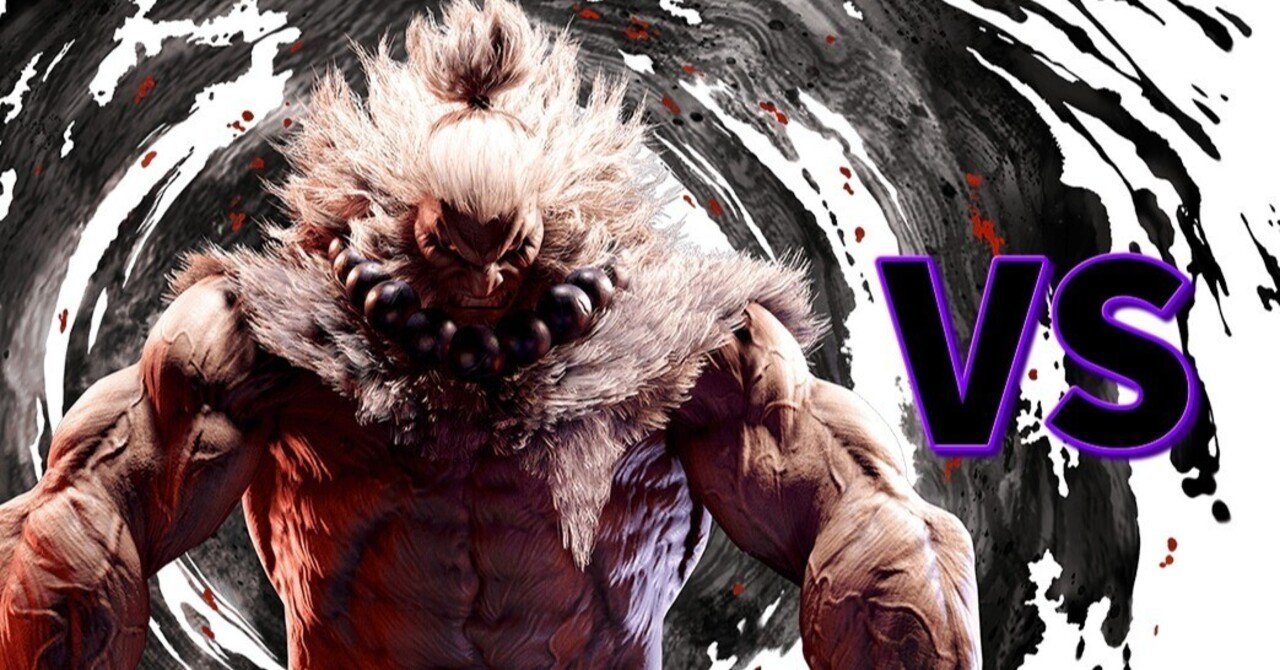 vs豪鬼 キャラ対知識 S3 (2025.7.11)｜さーな