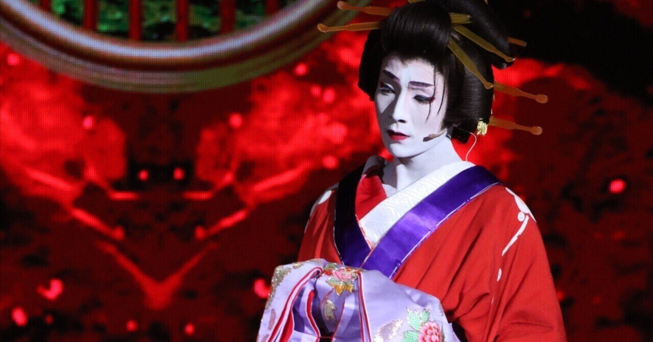 全部乗せのワクワクをお届け”本田剛文さん「名古屋ハイカラ華劇團