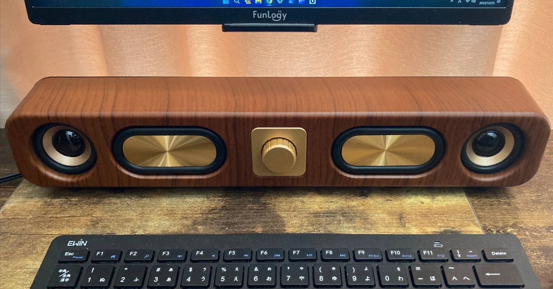 安いサウンドバーの音質を向上するための努力【G-313】|参考サイトの 安いサウンドバーの音質を向上するための努力【G-313】|参考サイトの