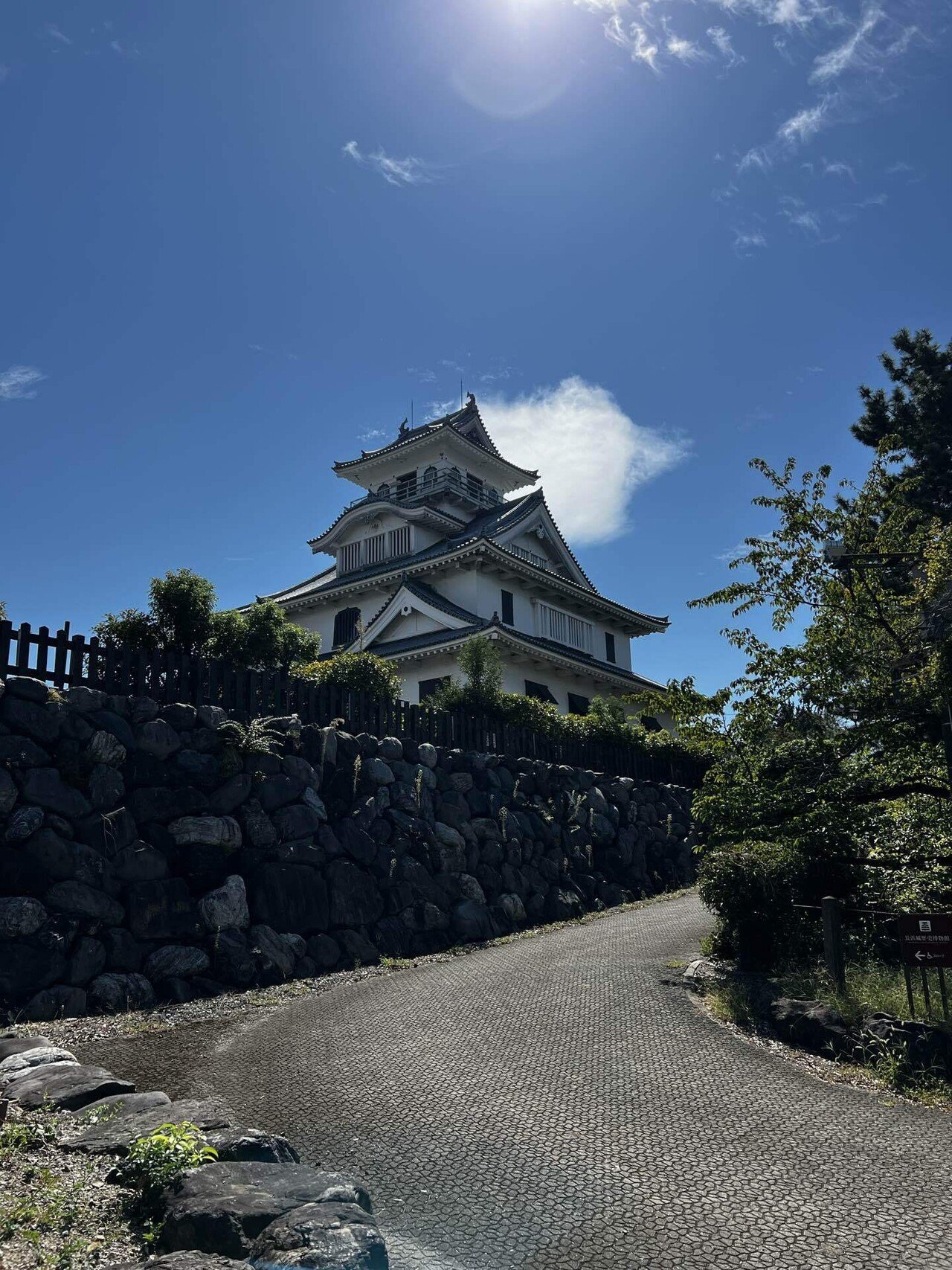 フルビワイチ】クロスバイクで琵琶湖一周してきた話 【走行距離180km