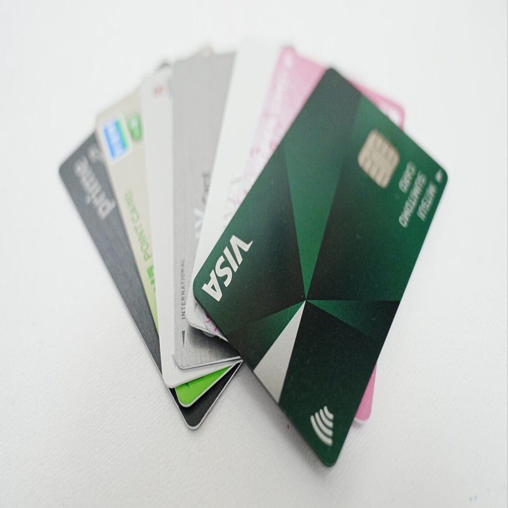 作ってはいけないクレカ四天王とおすすめクレカ四天王｜クラシキログ【ガジェット•生活情報】