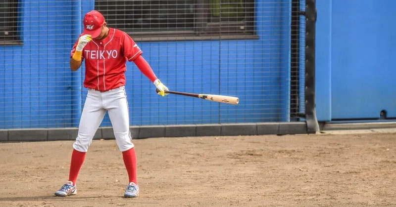 NPB小笠原ロングバット 美味しい