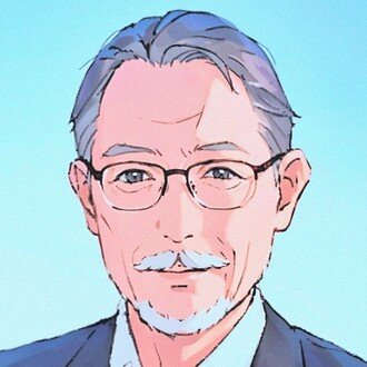 豊かな人生への案内人