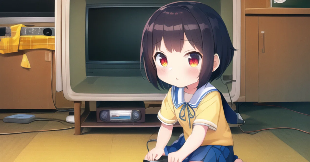 [Local LLM as a Life Firewall] - Real-time TV Commercial Filter｜まぁ ...