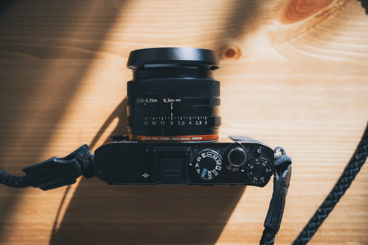 SONY社員が唸る名機|umi. SONY社員が唸る名機|umi.