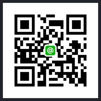 LINEアカウントqr