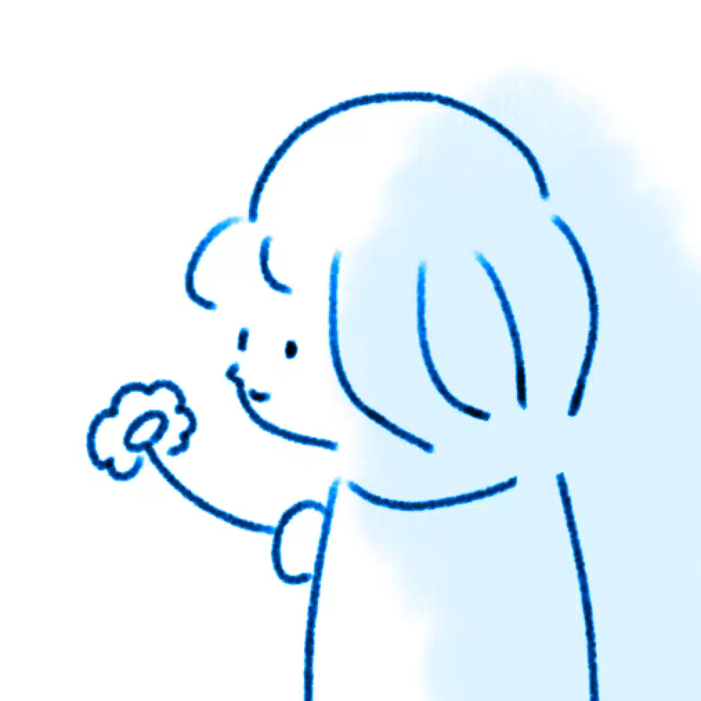 sleepy bear/ねむいくま/通信制高校生