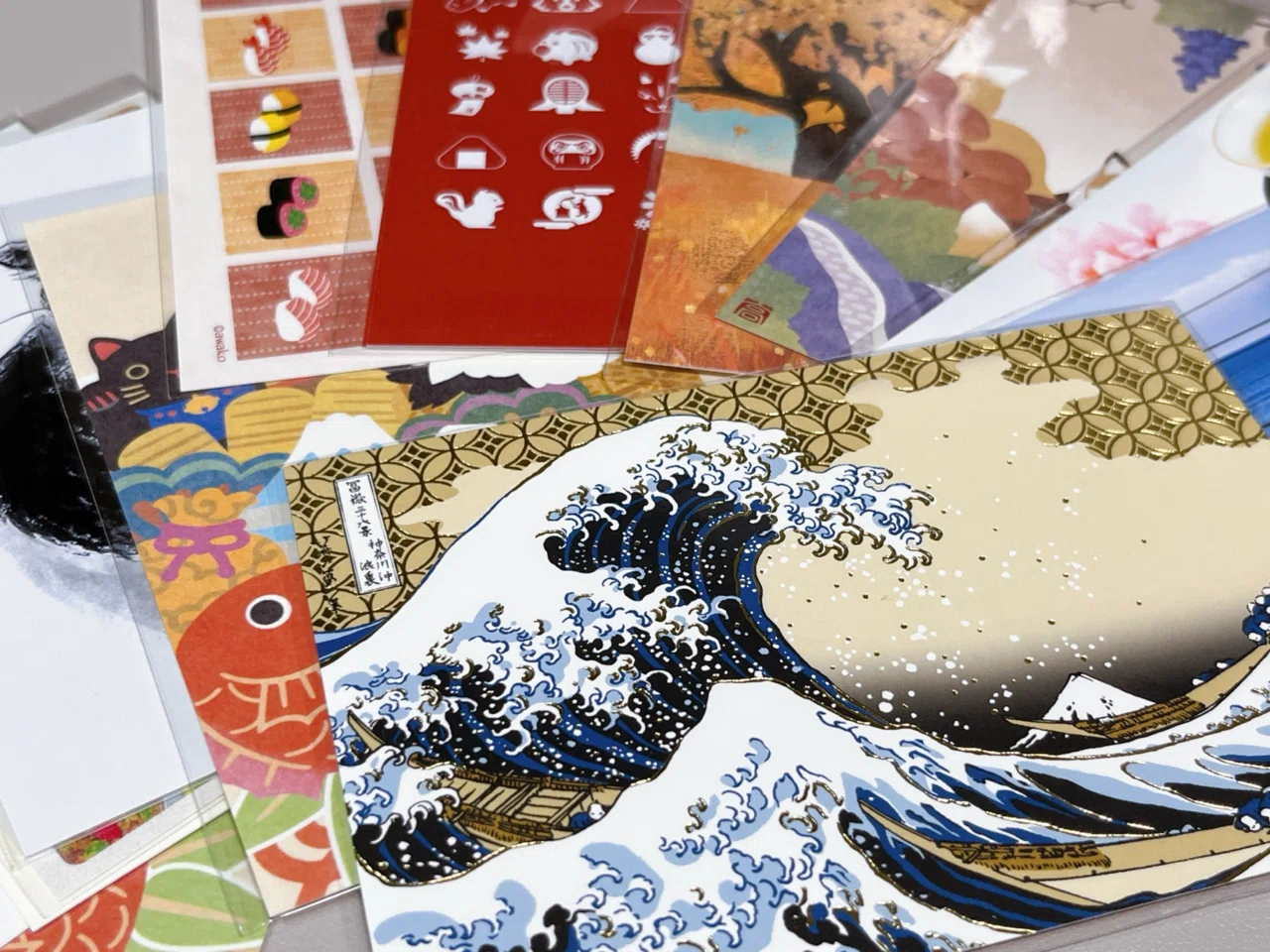 ポスクロ小話】World Postcard Dayに向けて✈️｜yuu