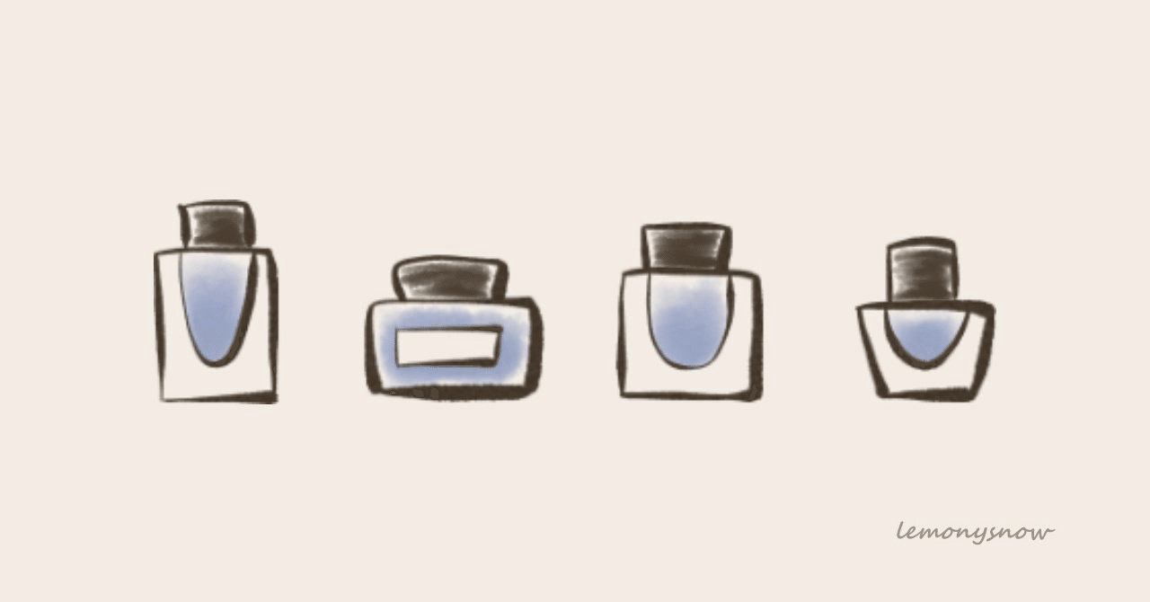 色彩雫の秋桜・躑躅・霧雨が廃盤と聞いて｜國枝志帆