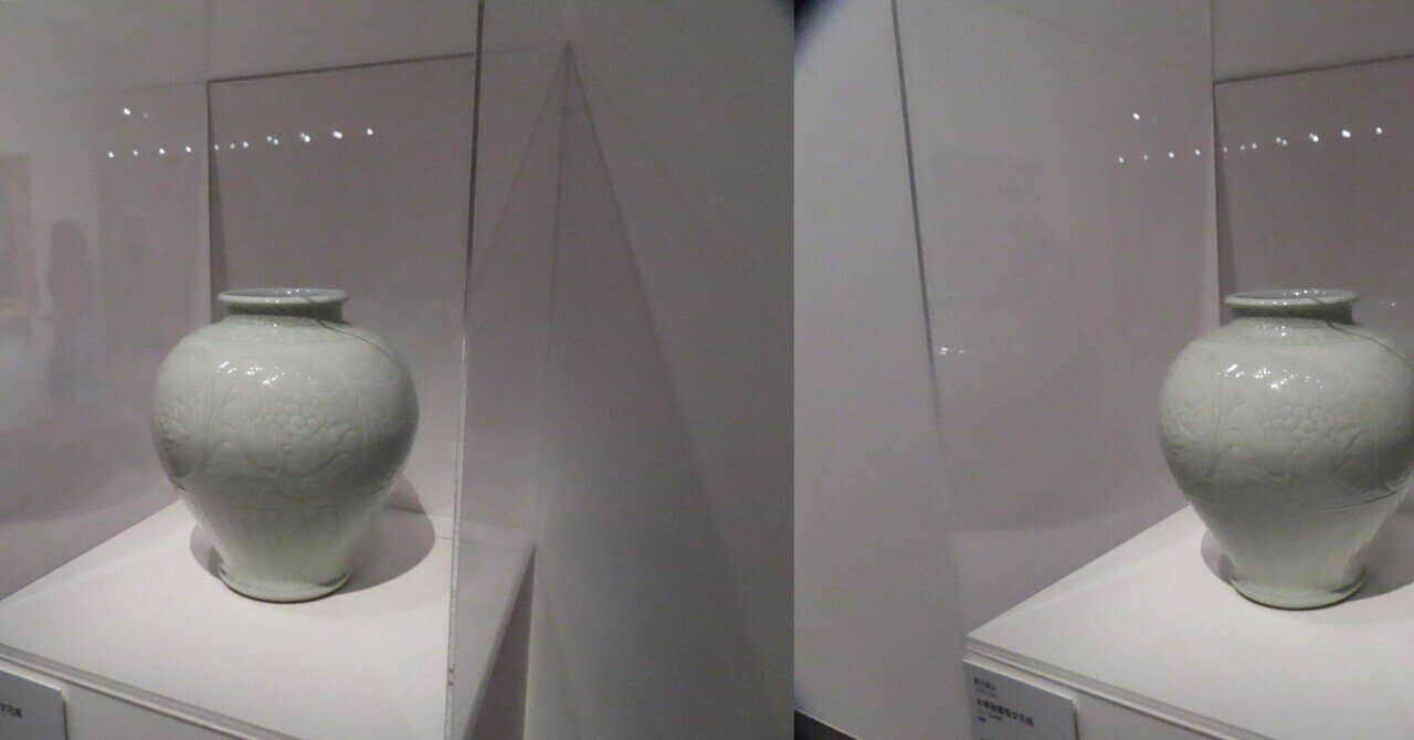 美術館でのコンデジ撮影がもっと綺麗に！｜KD