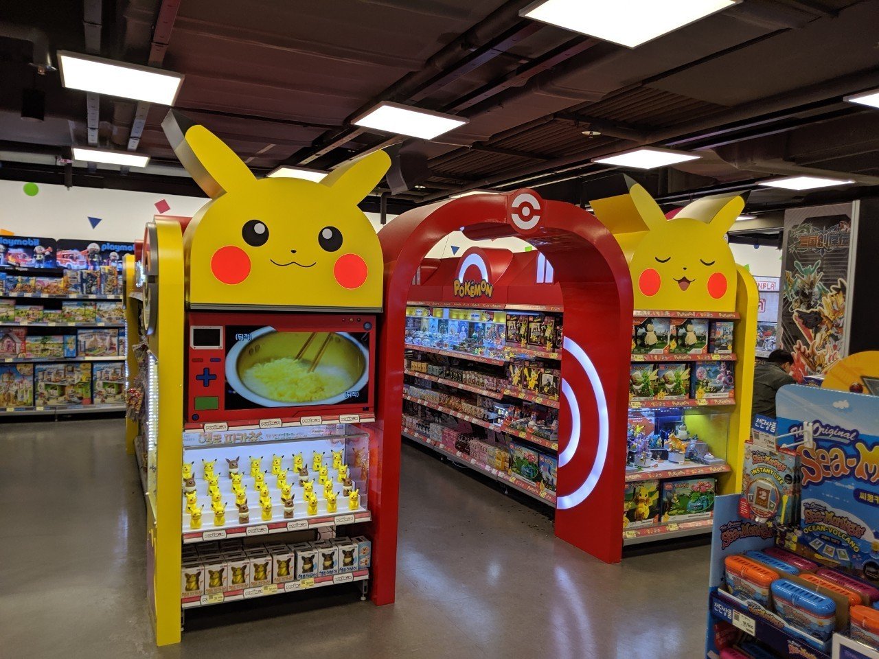 韓国版ポケカの買い方|だしまき