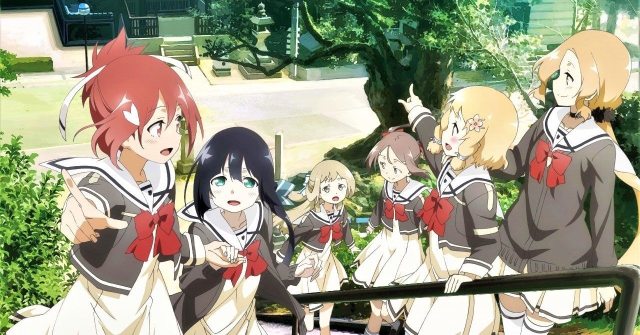 結城友奈は勇者である の新着タグ記事一覧 Note つくる つながる とどける 結城友奈は勇者である の新着タグ記事一覧 Note つくる つながる とどける