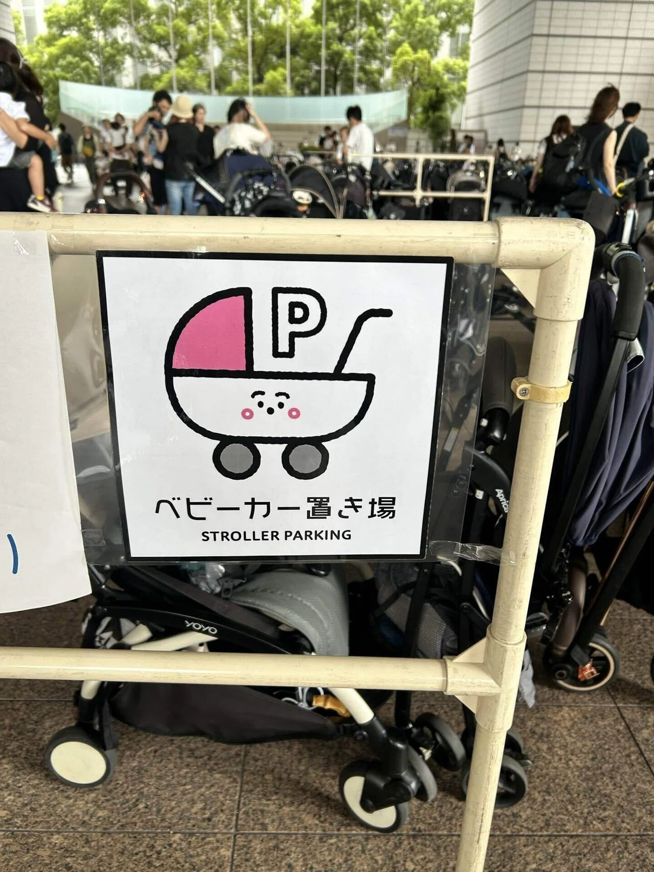 育児】ぷしゅソングフェス！レポ🎵｜あな |育児【 ゆるらいふ.】
