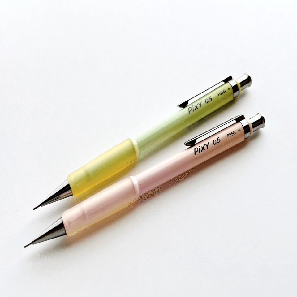 ぺんてる　hue ぺんてる hue｜灰根