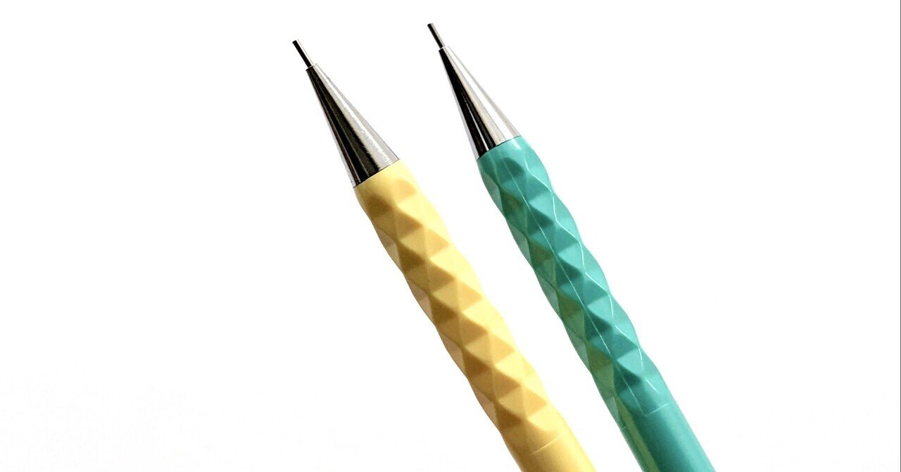 pentel hue エメラルドグリーン ぺんてる hue｜灰根