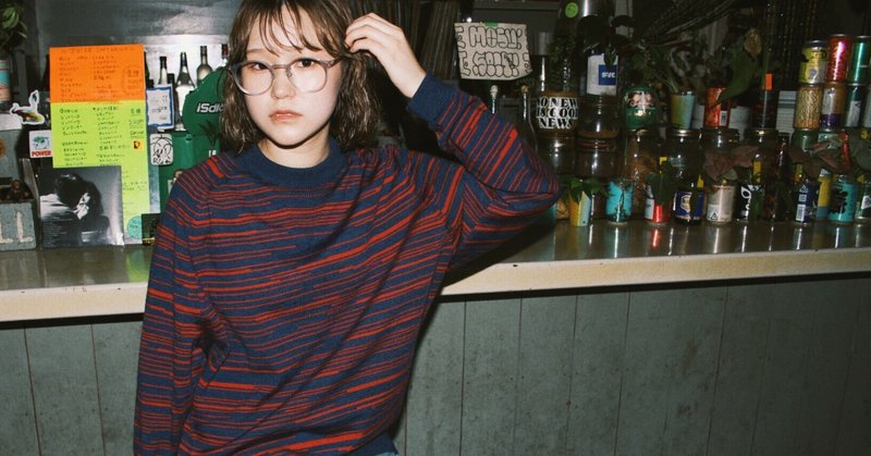 新潟美少女図鑑｜小林友｜note