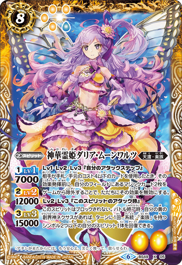 契約アフロディーテの強さと対策｜千気遊