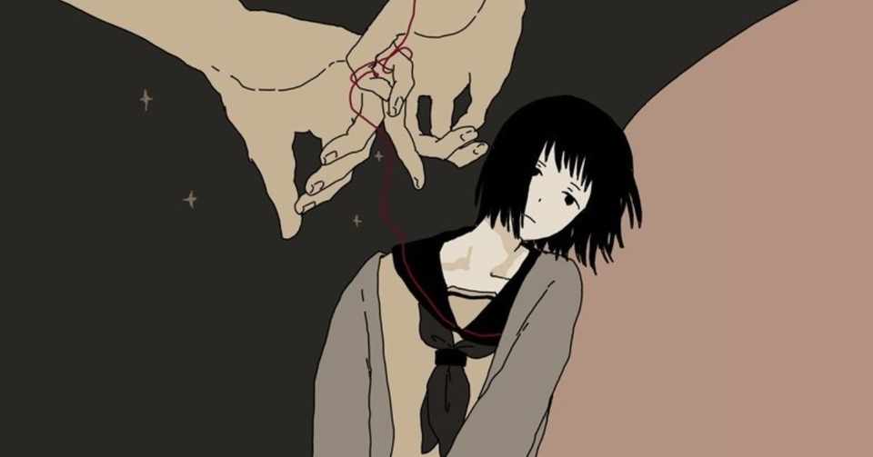 セブンスターを吸う後ろ姿を追いかけて さやか 戸崎 佐耶佳 Note