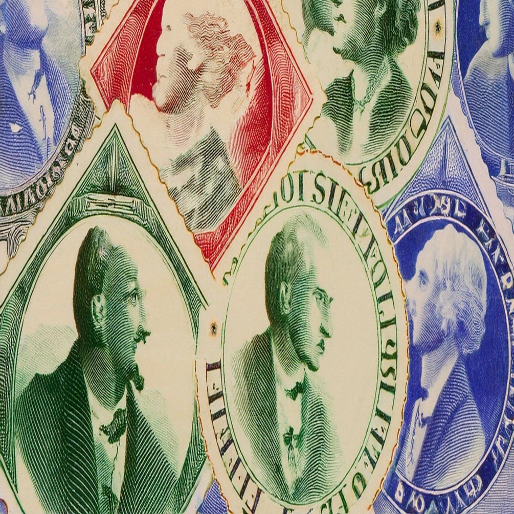 W9と切手｜broady@アメリカ無給研究医