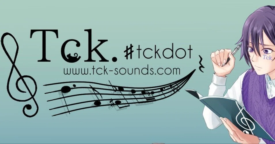 Tck. #tckdot｜note