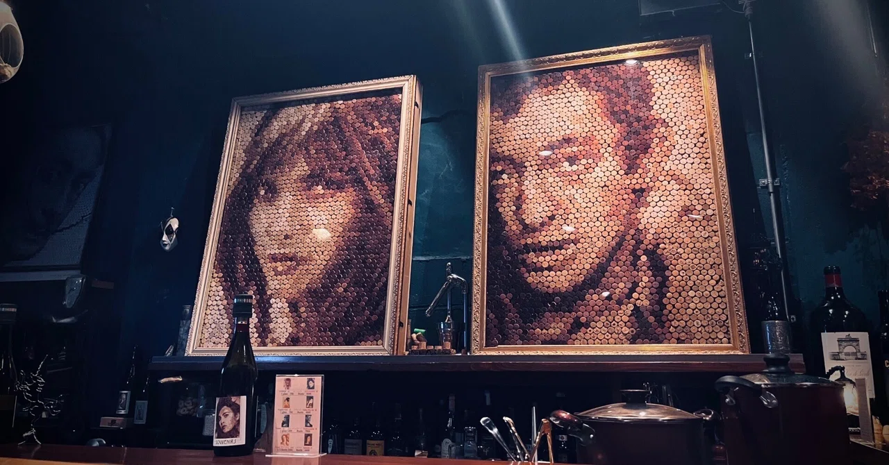 廃材アートを通じて気がついたこと｜久保 友則 ( Cork Artist )