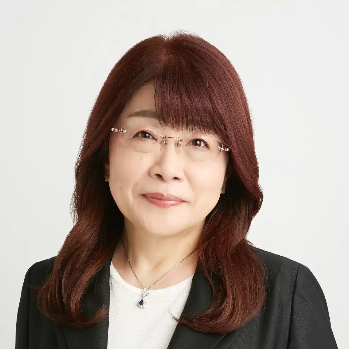 森 由美子