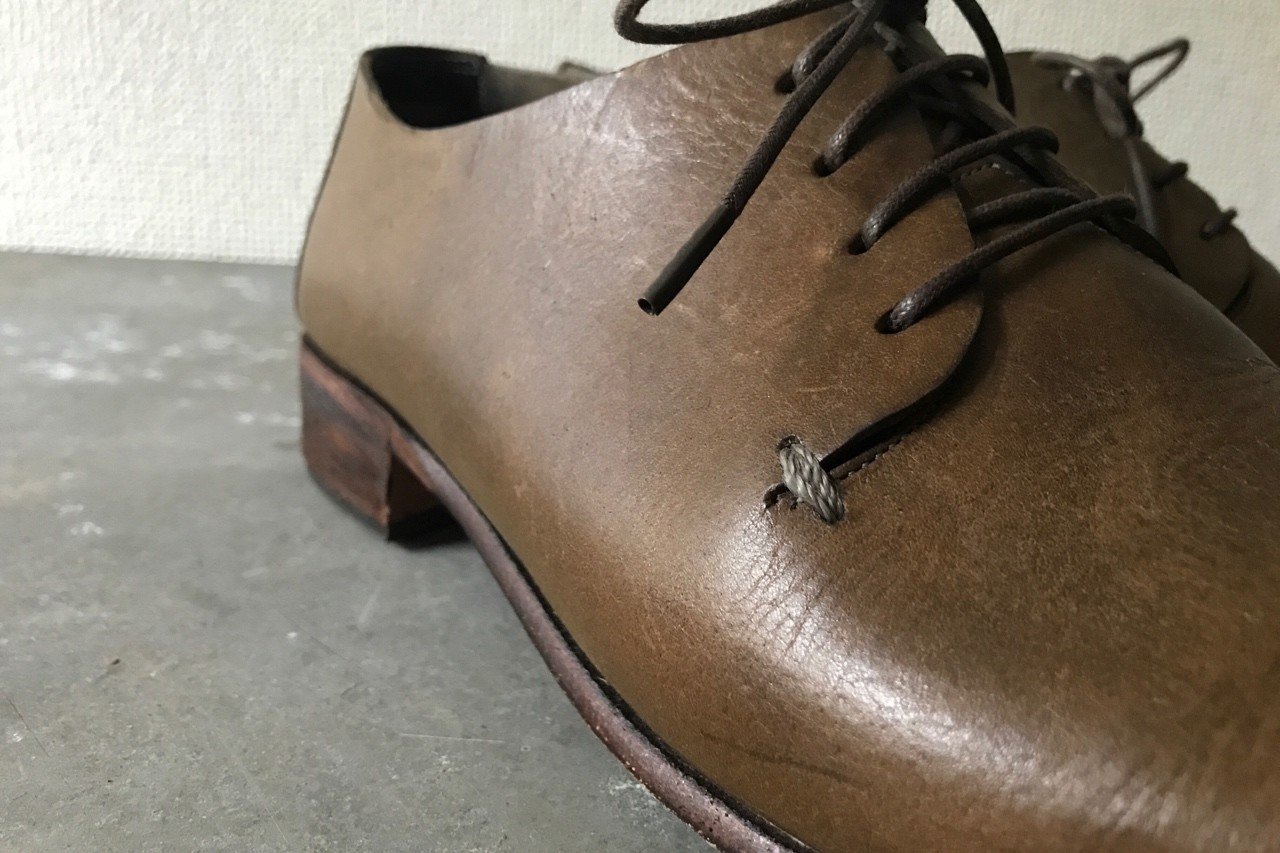 SHOE&SEWNレザーシューズ 𝑺𝑯𝑶𝑬&𝑺𝑬𝑾𝑵 (@shoeandsewn) • Instagram photos and videos