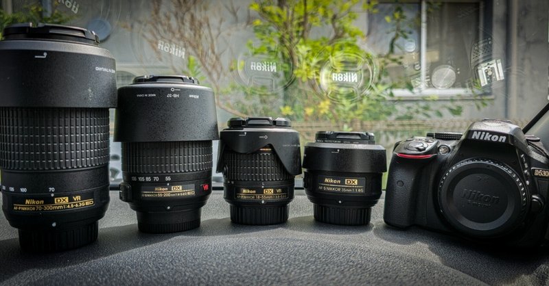 土日限界値下げ！NIKON(ニコン)D5200 研い 一眼レフカメラ 