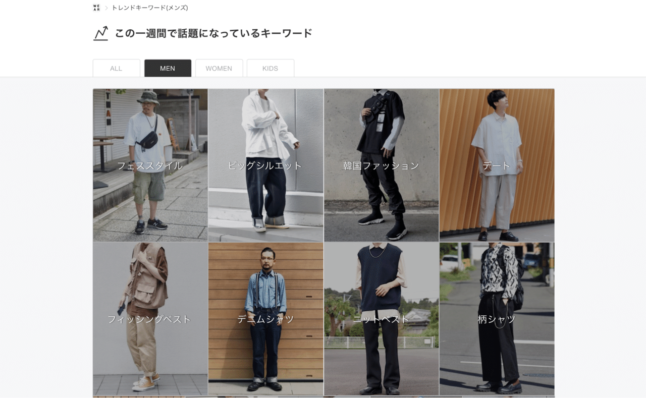 アイドルブームから越境ecの台頭 韓国ファッションはなぜ流行ったのか Fashion Tech News