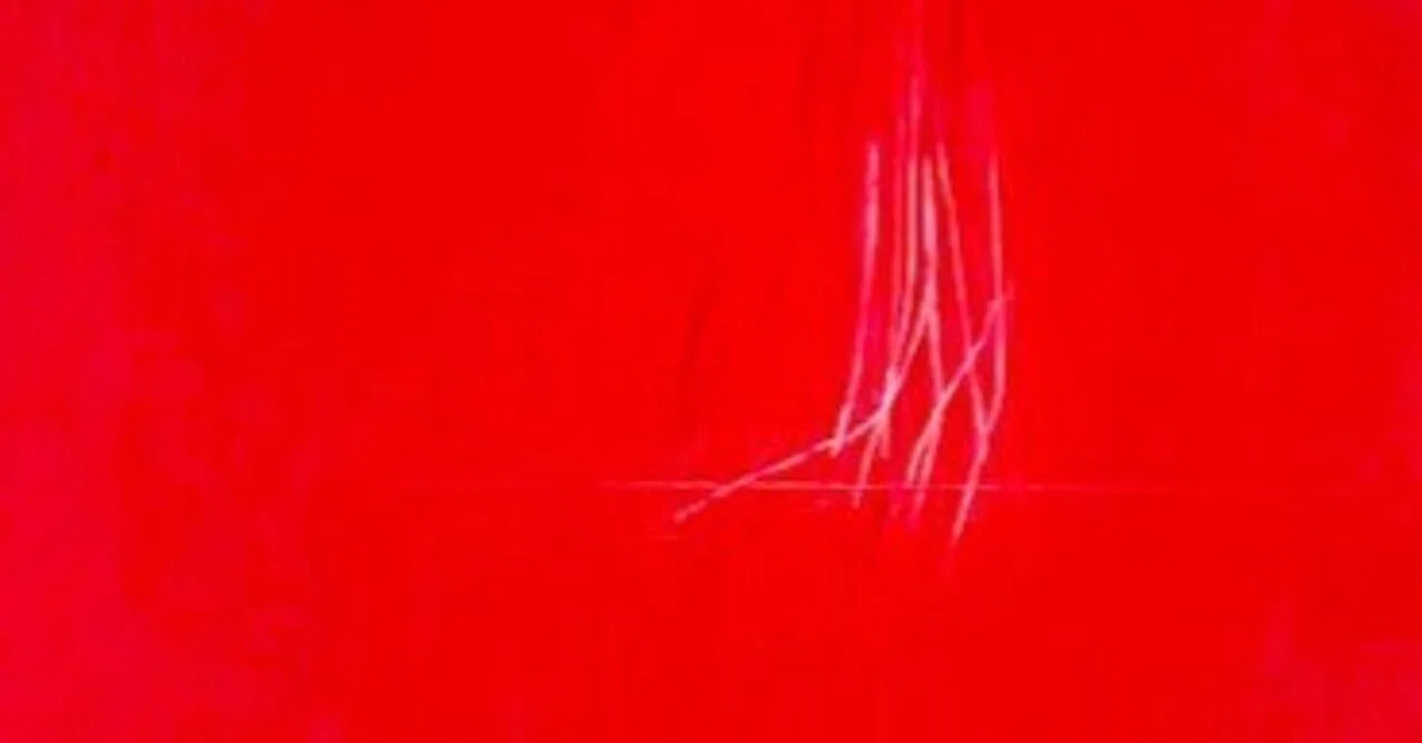 Gothic a go go, 1985-86：Robyn Denny｜artoday - chiaki