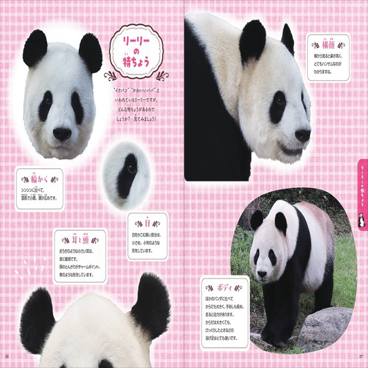 思い出をありがとう！上野のパンダ リーリーとシンシン ～いつまでも